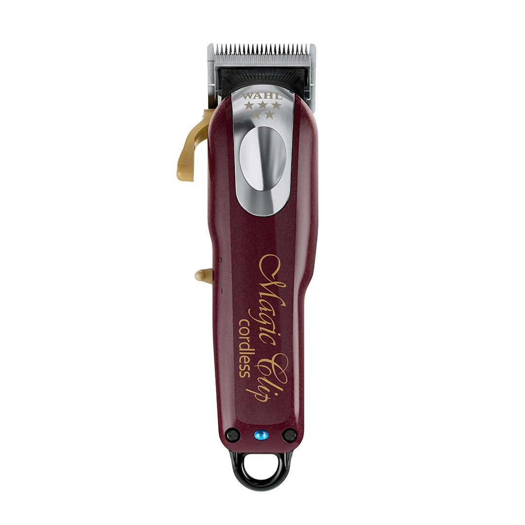 0007_extravagantebarber_productos_de_barberia_img Clipper Profesional WAHL Magic Clip Cordless - Imagen 1