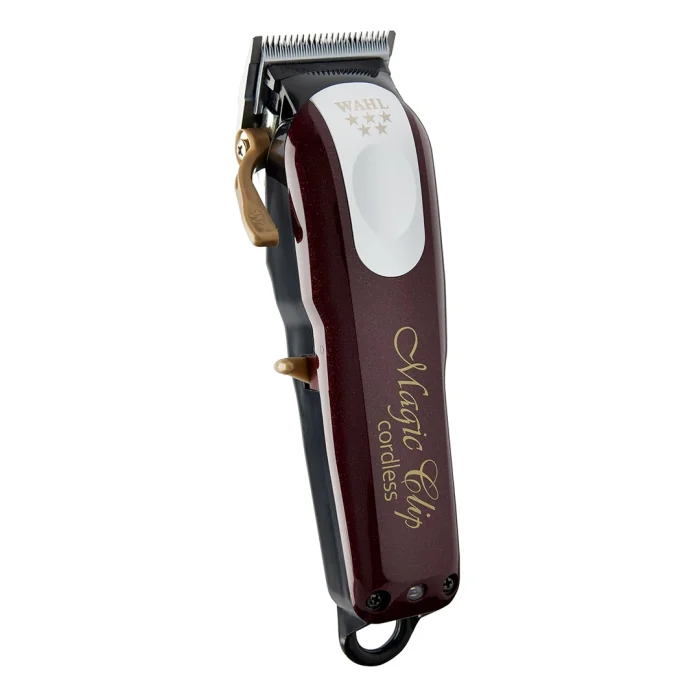 Clipper Profesional WAHL Magic Clip Cordless  - Imagen 2