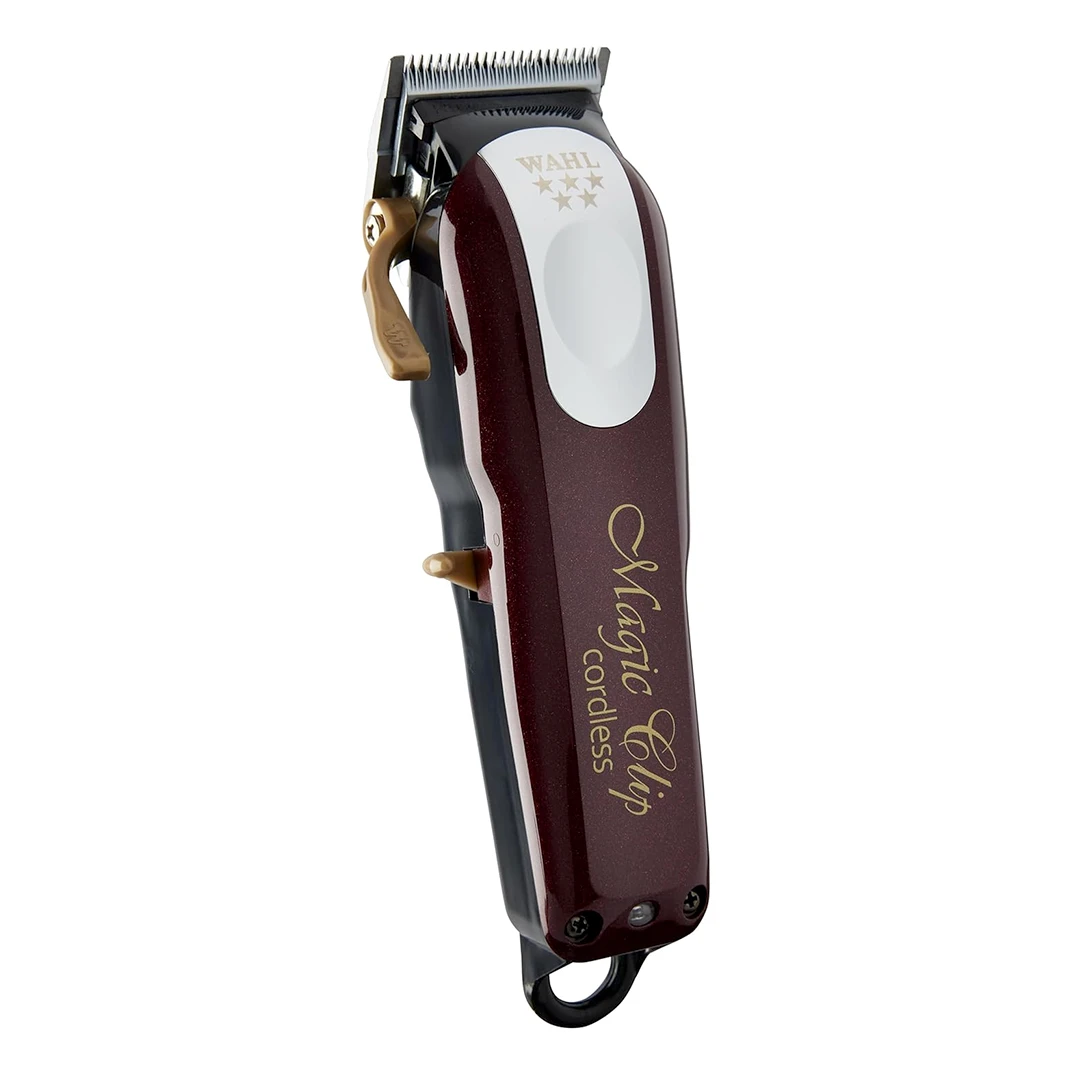Clipper Profesional WAHL Magic Clip Cordless - Extravagante Barber