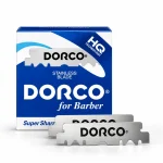Filo Hojilla DORCO PRIME 100 uds. Dobles - Imagen 3