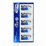 Filo Hojilla DORCO PRIME 100 uds. Dobles - Imagen 4