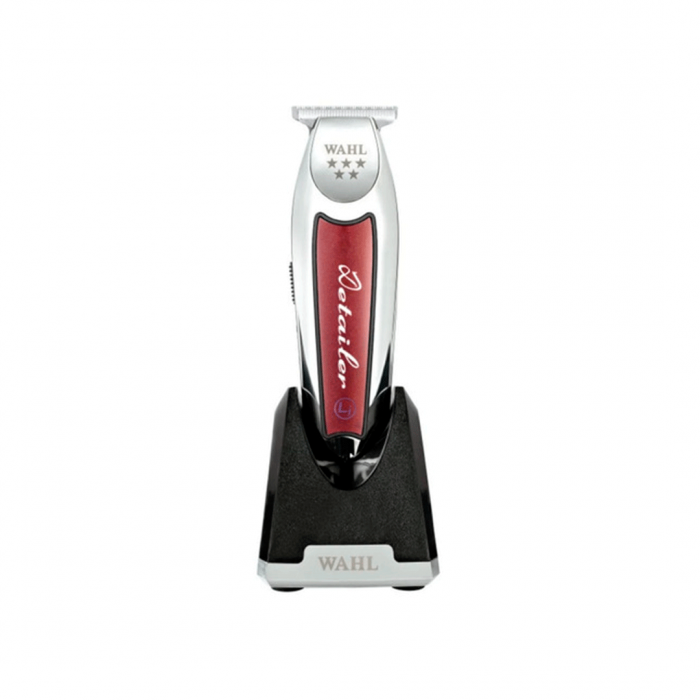 Trimmer WAHL Detailer Cordless Li - Imagen 2