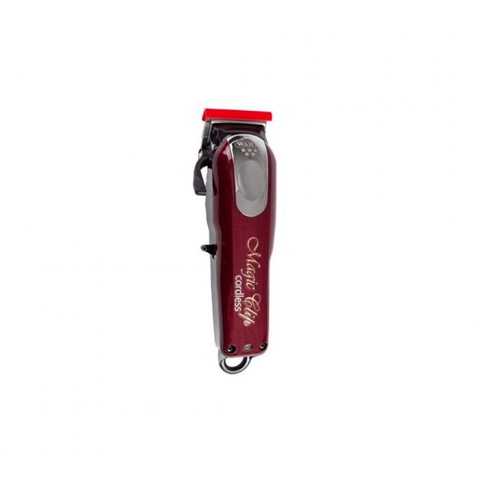 Clipper WAHL Magic Clip Cordless - Imagen 2