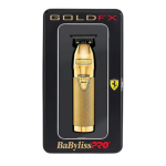 Trimmer BABYLISS Skeleton Gold - Imagen 2