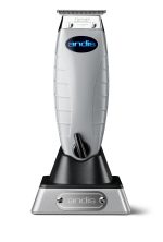 Trimmer ANDIS T-Outliner Cordless - Imagen 2