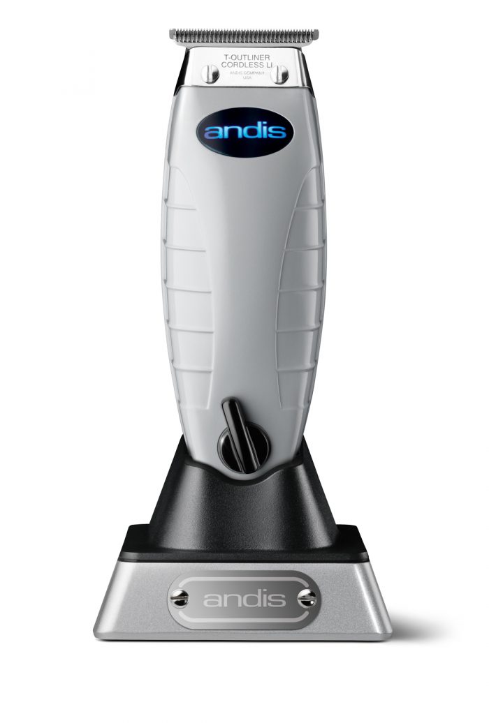 Trimmer ANDIS T-Outliner Cordless - Imagen 2