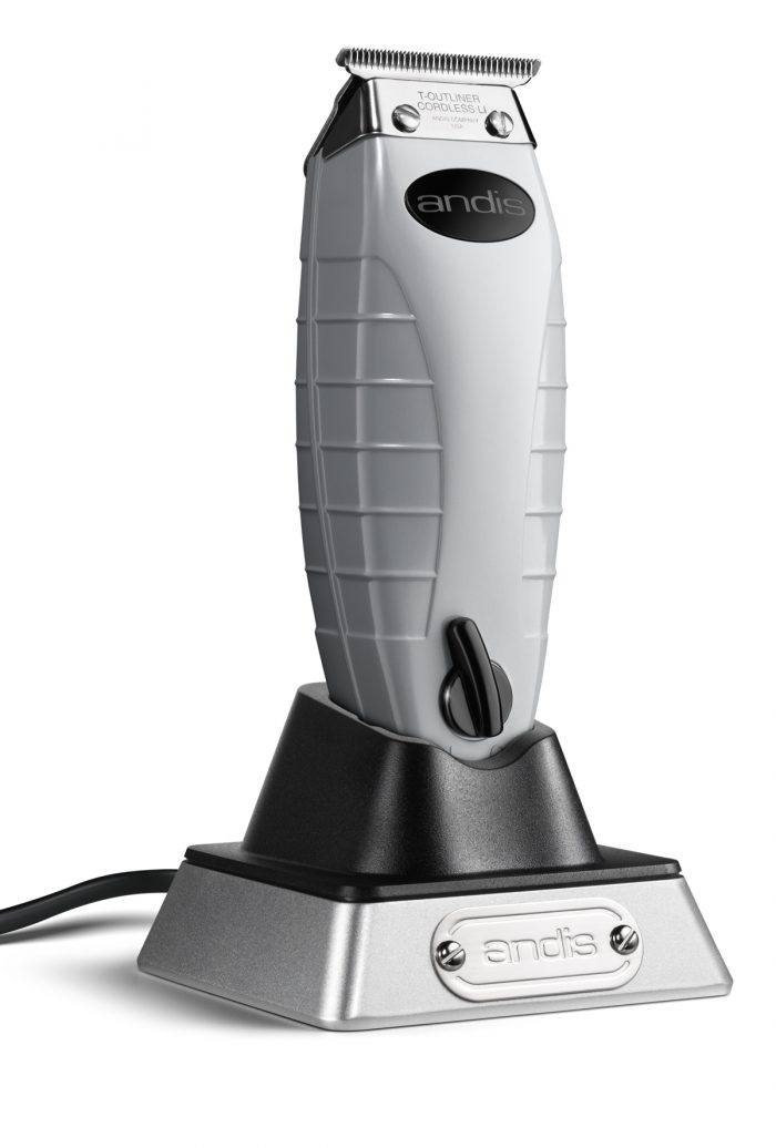 Trimmer ANDIS T-Outliner Cordless - Imagen 4