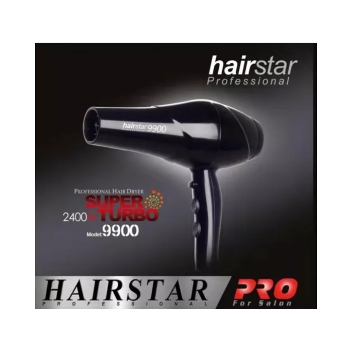 Secador HAIR STAR 9900 - Imagen 3
