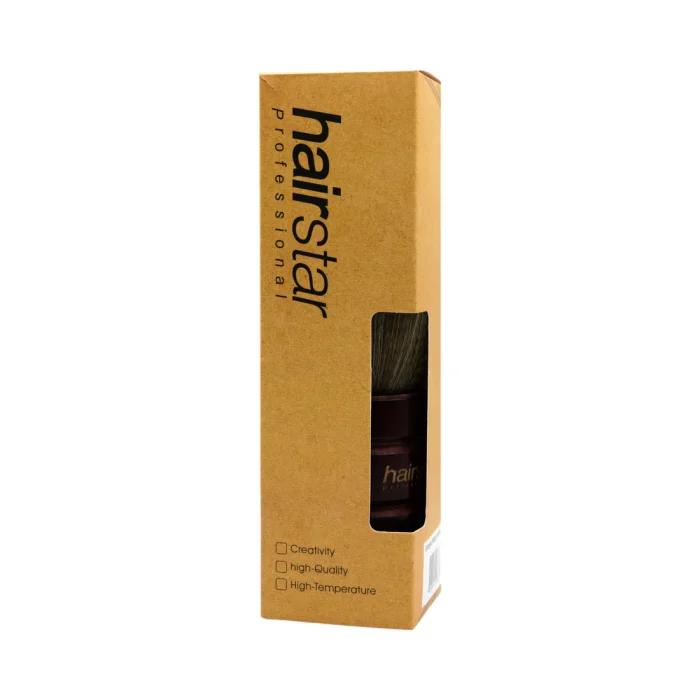 Botapelo HAIR STAR Madera - Imagen 2