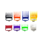Set de Peines WAHL Colores Alternativo