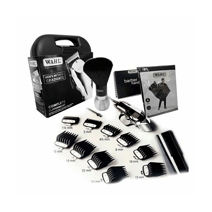 Combo WAHL Graduate - Imagen 2