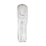 Carcasa Completa WAHL Magic Clip Transparente