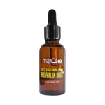 Aceite de Barba MAX CARE 30ml
