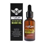 Aceite de Barba MAX CARE 30ml - Imagen 2