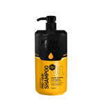 Shampoo NISH MAN 1250ml
