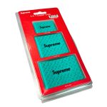 Pack de Gomas SUPREME COLORES
