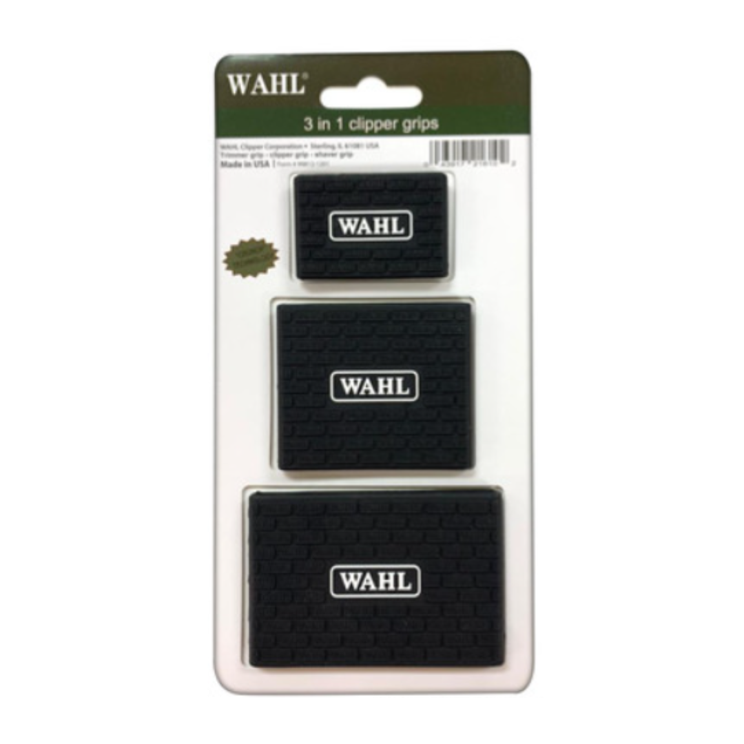 WEB (75) Pack de Gomas WAHL - Imagen 1