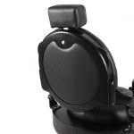 Sillón Romano Black - Imagen 4
