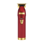 Trimmer BABYLISS Skeleton Red