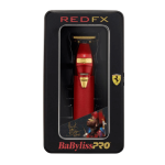 Trimmer BABYLISS Skeleton Red - Imagen 2
