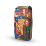 Shaver 4D Diseño