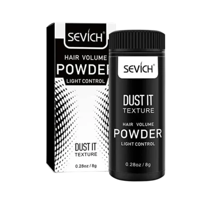Polvo de Textura SEVICH 8gr