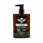 Shampoo de Barba MAX CARE 260ml