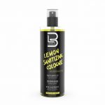 Desinfectante LEVEL3 Limón 250ml