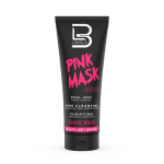 Mascarilla Facial LEVEL3 Pink Mask 250ml