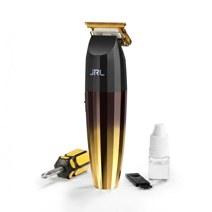 Trimmer Profesional JRL FreshFade 2020T Gold - Imagen 3