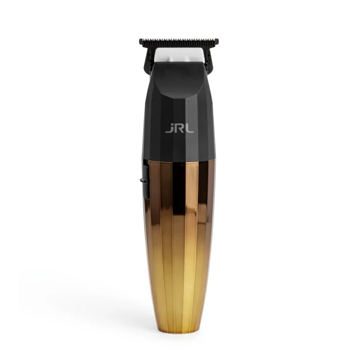 Trimmer Profesional JRL FreshFade 2020T Gold - Imagen 4