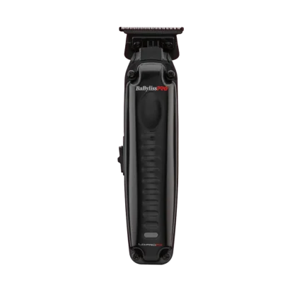 Trimmer BABYLISS Lo Pro