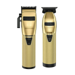 Combo BABYLISS Clipper + Trimmer Gold