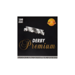 Filo Hojilla DERBY PREMIUM 100 Cortes