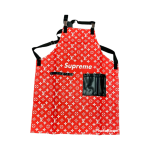 Pechera SUPREME Roja
