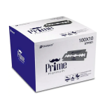 Caja Filo Hojilla DORCO PRIME