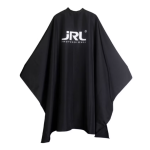 Capa JRL Negra