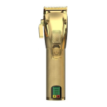 Clipper HAIR STAR Gold