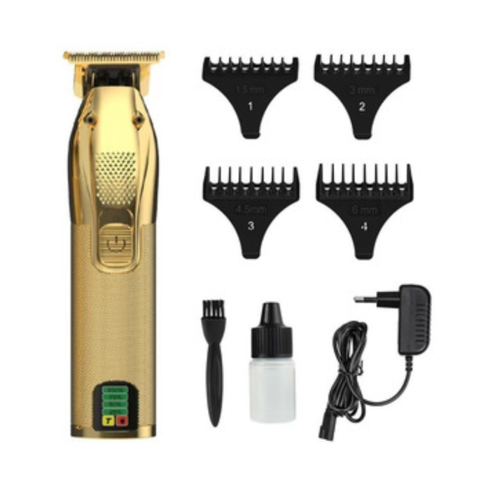 Trimmer HAIR STAR Gold - Imagen 2