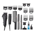 Combo BABYLISS Power FX Kit - Imagen 2