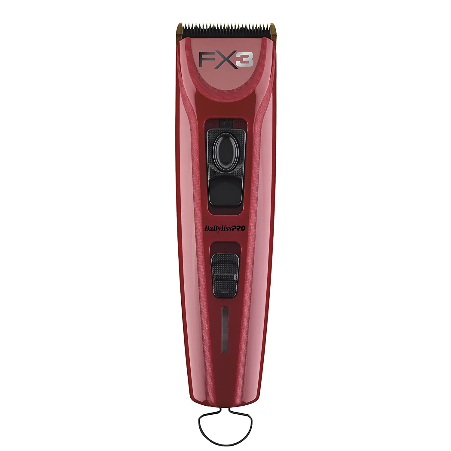 Babyliss Clipper FX03_ExtravaganteBarber Clipper BABYLISS FX3 - Imagen 1