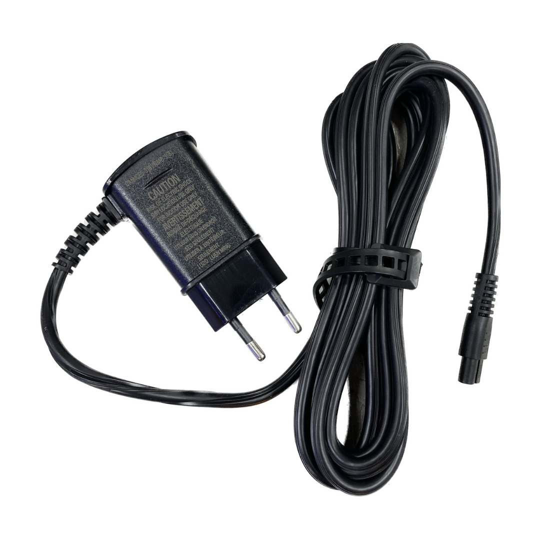 WEB (17) Cargador BABYLISS Genérico (Clipper + Trimmer) - Imagen 1