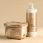 Pack Decolorante SCWARZKOPF Blondme Premium 450gr + Peróxido