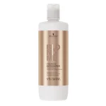 Pack Decolorante SCWARZKOPF Blondme Premium 450gr + Peróxido - Imagen 2
