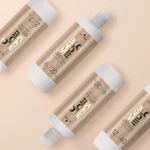 Pack Decolorante SCWARZKOPF Blondme Premium 450gr + Peróxido - Imagen 5
