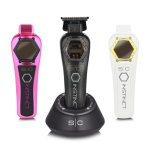 Trimmer SC Instinct Metal