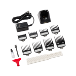 Clipper WAHL Magic Clip Cordless Gold - Imagen 2