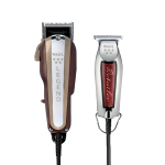 Combo WAHL Clipper Legend + Trimmer Detailer
