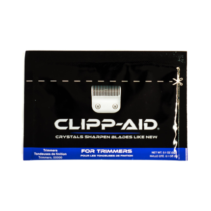 Afilador Cuchilla CLIPP-AID Trimmer