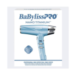Secador BABYLISS Nano Titanum - Imagen 2